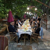 Photo taken at Atlıhan Binicilik ve Aile Dinlenme Tesisleri by Cemal O. on 5/27/2018