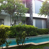 5/11/2013에 doel jack j.님이 Astana Kunti Suite Apartment &amp; Villa - Seminyak Bali에서 찍은 사진