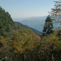 Photo taken at Mt. Takekawa by チャンプ on 11/5/2016