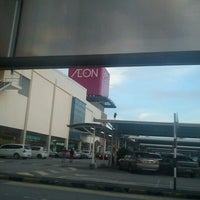 Parking Jusco Taman Universiti Johor Bahru Johor