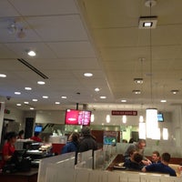 Photo taken at Wendy’s by Hal T. on 10/23/2012