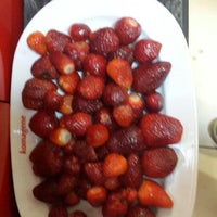 Samsun Komagene Cig Kofte