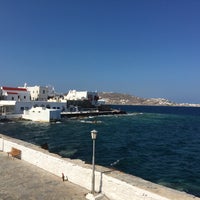 Photo taken at Delos Tours by Marcos P. on 7/12/2018