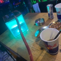 Foto tirada no(a) Hangover Cafe &amp;amp; Bar por Mehmet N. em 4/23/2022