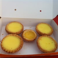 Tong Kee Bread Tarts 棠记兄弟饼家 Now Closed 8 Tips