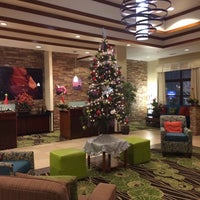 Foto tomada en Fairfield Inn &amp;amp; Suites By Marriott Alamogordo  por Navya C. el 12/26/2013
