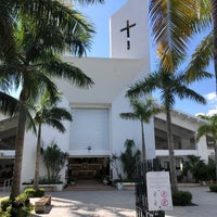 11/29/2019 tarihinde Christian M.ziyaretçi tarafından Parroquia de Cristo Resucitado'de çekilen fotoğraf