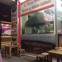 Kuzu Park Gezi Resimleri