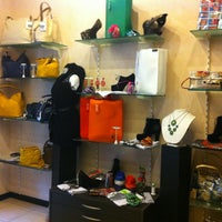 Photo taken at Fuoritema Boutique by Fuoritema B. on 2/23/2013
