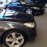 Mercedes Benz Berlin Marzahn Marzahn 1 Tip From 120 Visitors