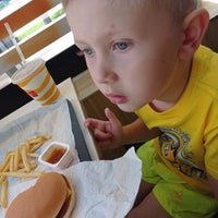 Photo taken at McDonald&amp;#39;s by Анастасия on 6/22/2021