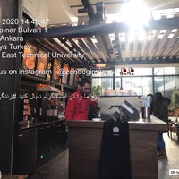 Photo taken at Starbucks by Zendegimagasii on 1/18/2020