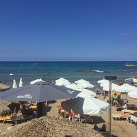 9/10/2016 tarihinde Angelikii G.ziyaretçi tarafından Beachcomber'de çekilen fotoğraf