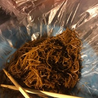 Kedai Kopi Yum Yum Fajar Tawau