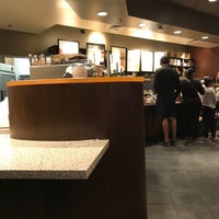 Photo taken at Starbucks by Adelpha on 8/1/2017