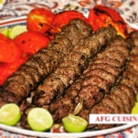 Foto tirada no(a) Kababery Grill por Mustafa A. em 4/9/2015