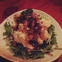 ビストロ 花木酒店 ビストロ