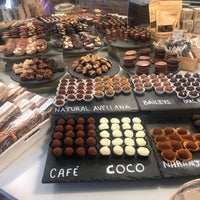 be chocolat be chocolat