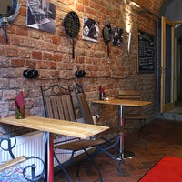 Foto tomada en Mākonis  por dining.lv el 10/5/2012