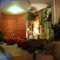 Photo taken at Restorāns &amp;quot;Dārzs&amp;quot; - Lounge by dining.lv on 11/29/2012