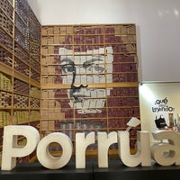 Photo taken at Librería Porrúa by ibeth P. on 1/28/2024