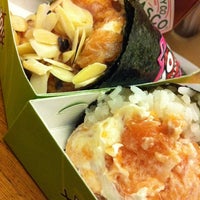 Photo taken at Yoi! Rolls &amp;amp; Temaki by Lud P. on 10/2/2012