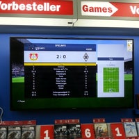 Photo taken at MediaMarkt by Marco on 7/2/2014