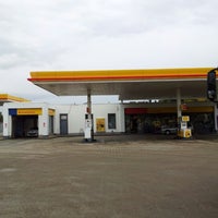 Das Foto wurde bei Shell von Marco am 10/17/2012 aufgenommen