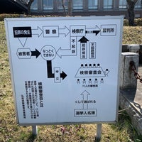 青森地方裁判所 弘前支部 下白銀町7