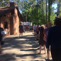 Review Mrs. Yoder's Sourdough Donuts