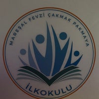 Photo taken at Mareşal Fevzi Çakmak Pakkaya İlköğretim Okulu by ebilis e. on 1/26/2022