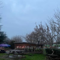 Photo taken at Sporcular Parkı by ebilis e. on 1/31/2023