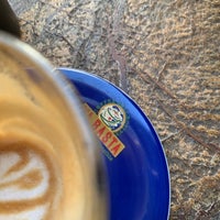 6/6/2022 tarihinde ebilis e.ziyaretçi tarafından Coffee Ya Basta'de çekilen fotoğraf
