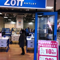 Zoff 八王子 南大沢1 600