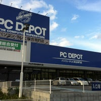 Pc Depot スマートライフ多摩ニュータウン店 1 Tavsiye