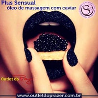 Photo prise au Outlet do Prazer Sex Shop par Tarcisio A. le3/22/2016