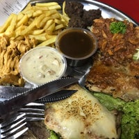 The Soru Station Taman Mulia Foodcourt Seri Permaisuri