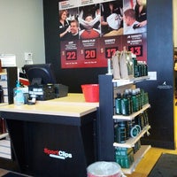 Sport Clips Haircuts Of Stillwater 5 Tips