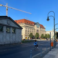 Photo taken at Wittenbergplatz by Ksu M. on 9/7/2023