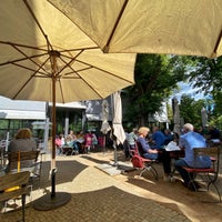 Foto tomada en Mövenpick Restaurant Zur Historischen Mühle  por Ksu M. el 7/16/2022