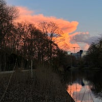 Photo taken at Tiergarten by Ksu M. on 2/25/2024