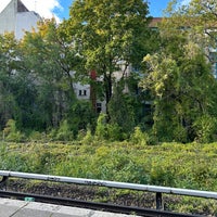 Photo taken at S Yorckstraße by Ksu M. on 10/21/2023