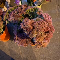 Photo taken at Zhytny Market by Ksu M. on 9/22/2021