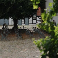 Foto tomada en Jagdschloss Grunewald  por Ksu M. el 7/28/2022