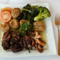 Foto diambil di O Botequinho do Xico oleh José Luis C. pada 7/16/2016