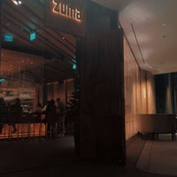 Wabi at Zuma - Restaurant in in Boston, MA