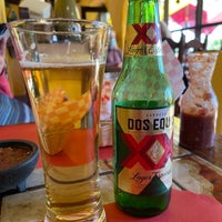 Photo taken at El Rincon Restaurant Mexicano by Scott L. on 3/5/2021