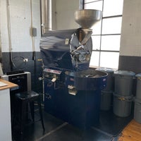 Photo taken at Aveley Coffee Roasters by Qian S. on 6/16/2021