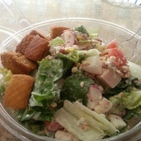 2/14/2013에 Michael R.님이 Giardino Gourmet Salads-Downtown Miami에서 찍은 사진