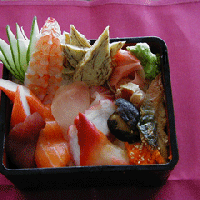 Foto tirada no(a) Kobe Japanese Grill and Sushi por Kobe Japanese Grill and Sushi em 3/23/2015